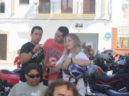 XVII Concentracion - 2010